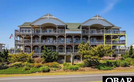 Condo in Kill Devil Hills, North Carolina, United States 1