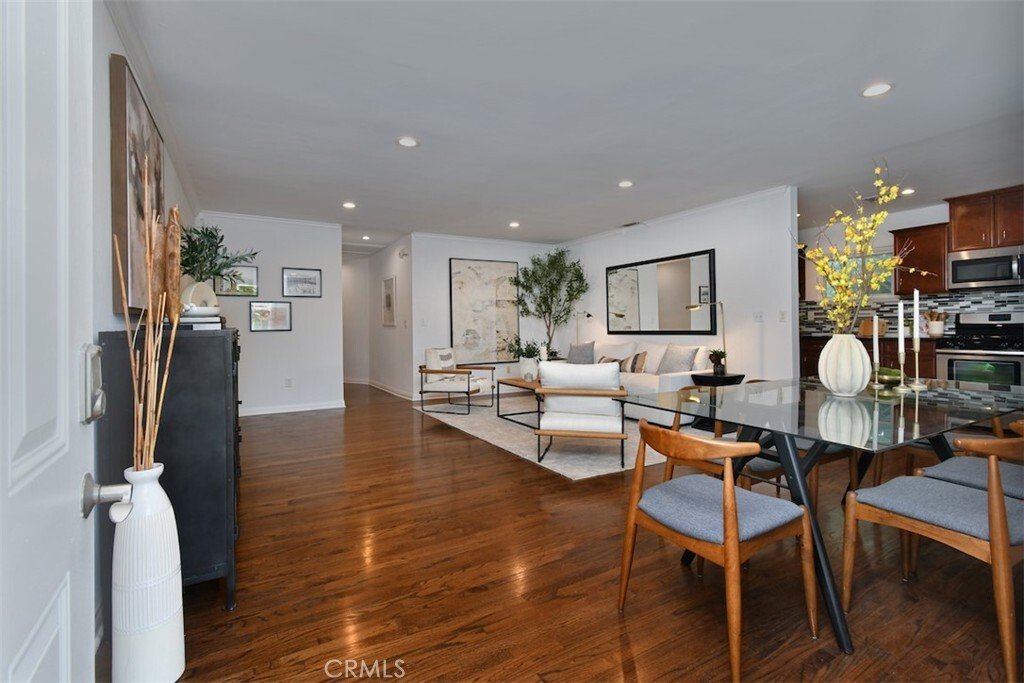 Casa a Los Angeles, California, Stati Uniti 2 - 18501206
