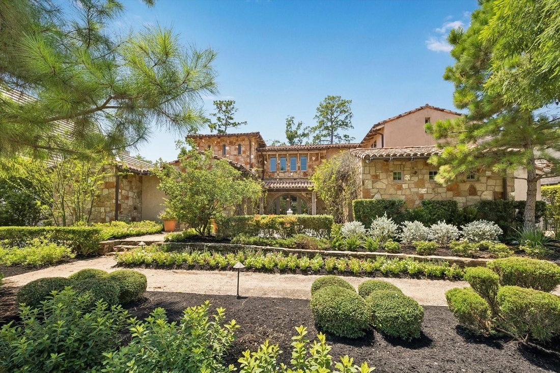 House in Spring, Texas, United States 2 - 18020280