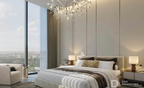Apartment in Bukadra, Dubai, United Arab Emirates 1