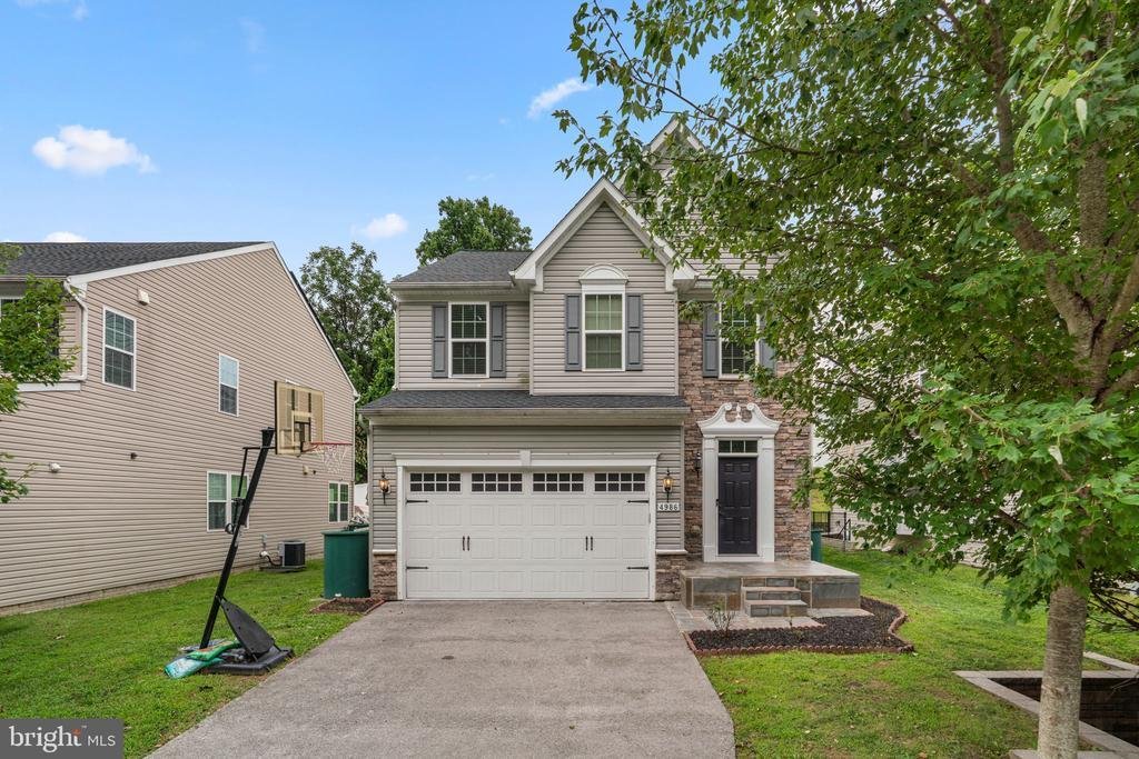 House in Ellicott City, Maryland, United States 1 - 18499795