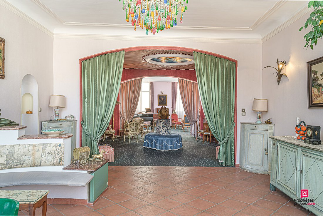 Apartment in Palais de Justice, 6e Arrondissement, Marseille 5 - 18504200
