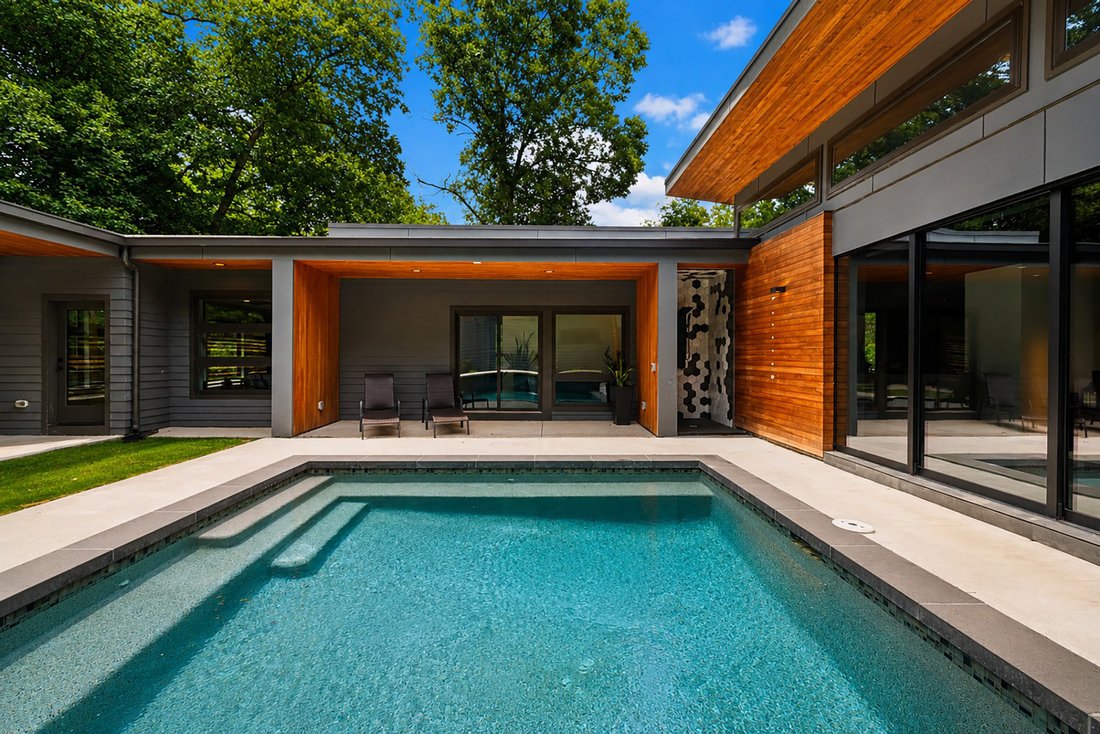 House in Roswell, Georgia, United States 3 - 18363718