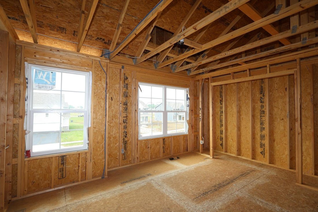 House in Delaware, Ohio, United States 5 - 18329929