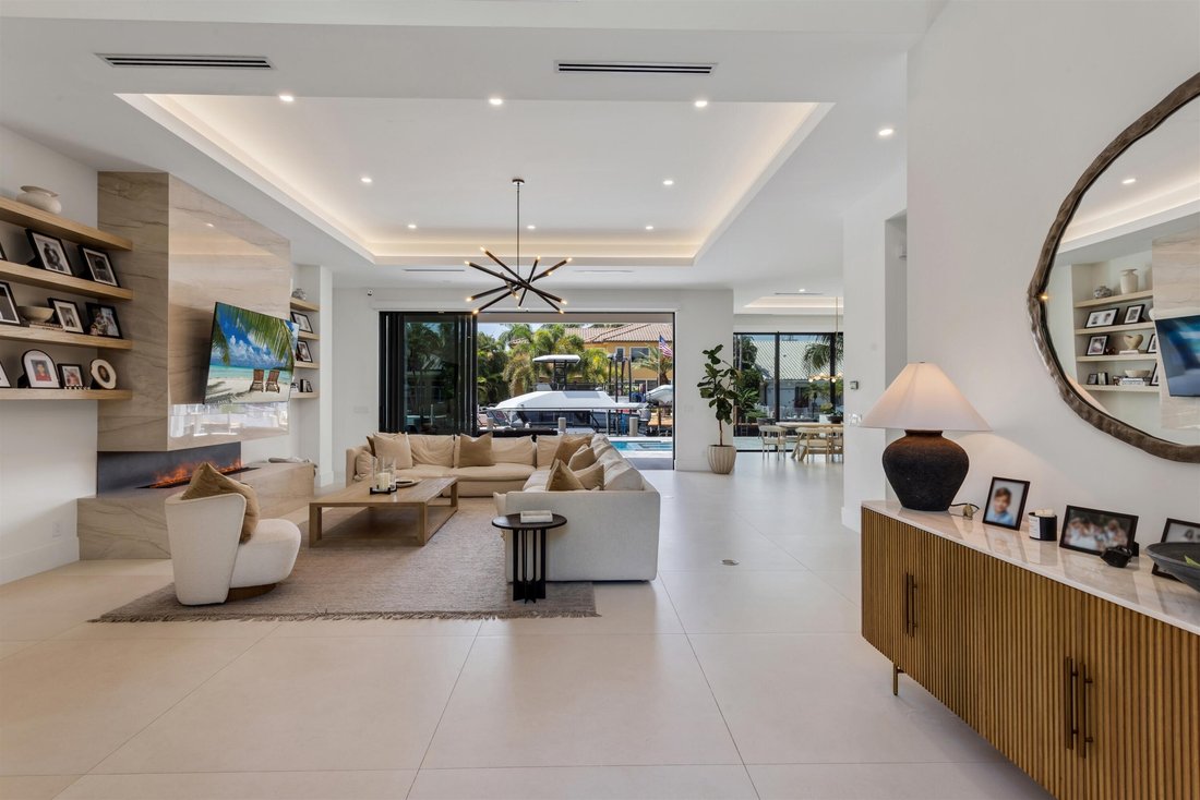 House in Lighthouse Point, Florida, United States 5 - 18504872