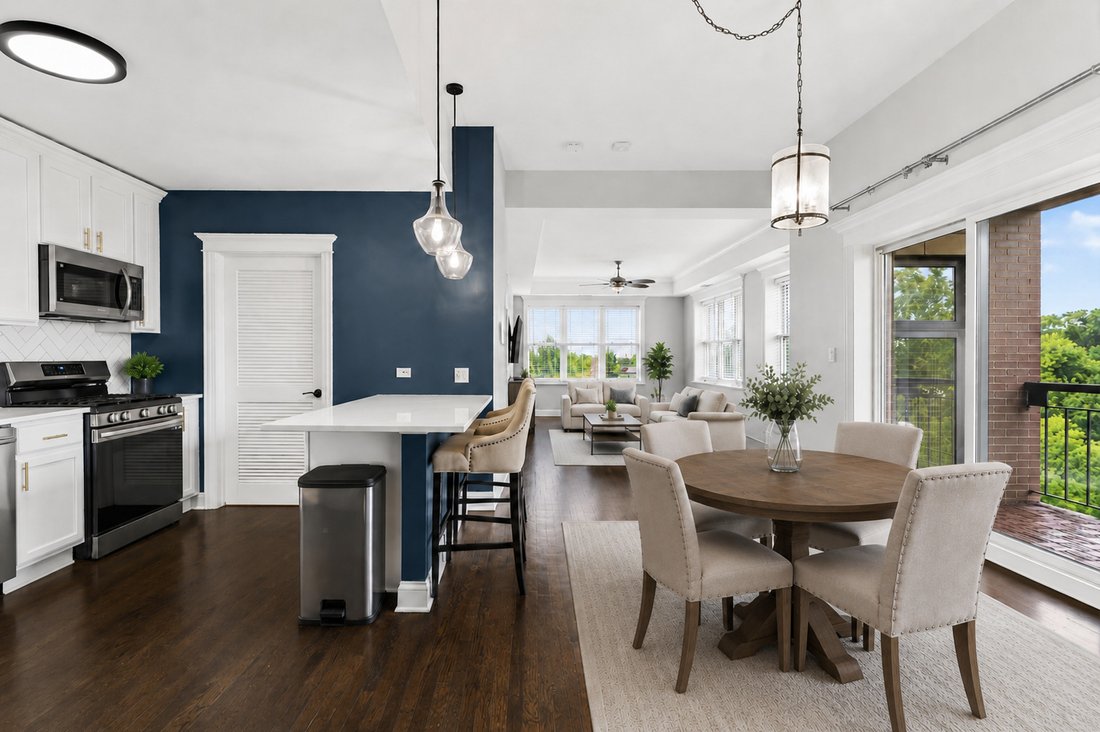 Condo in Chicago, Illinois, United States 4 - 18502743