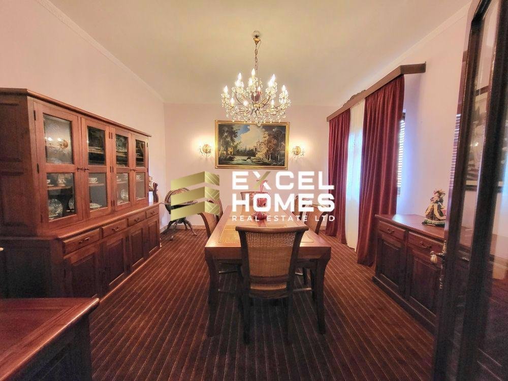 Apartment in Ħaż-Żabbar, Malta 5 - 15837807