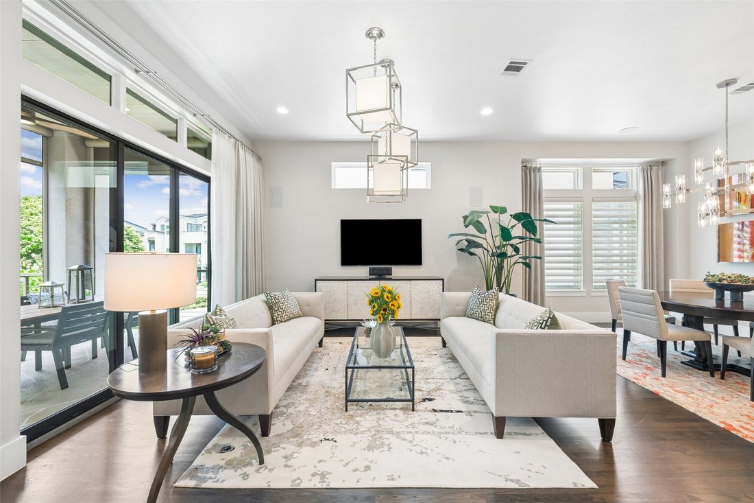 Haus in Plano, Texas, Vereinigte Staaten 5 - 18503363