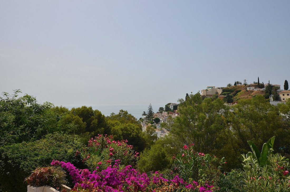 Villa in Benalmadena, Andalusia, Spain 5 - 18498909