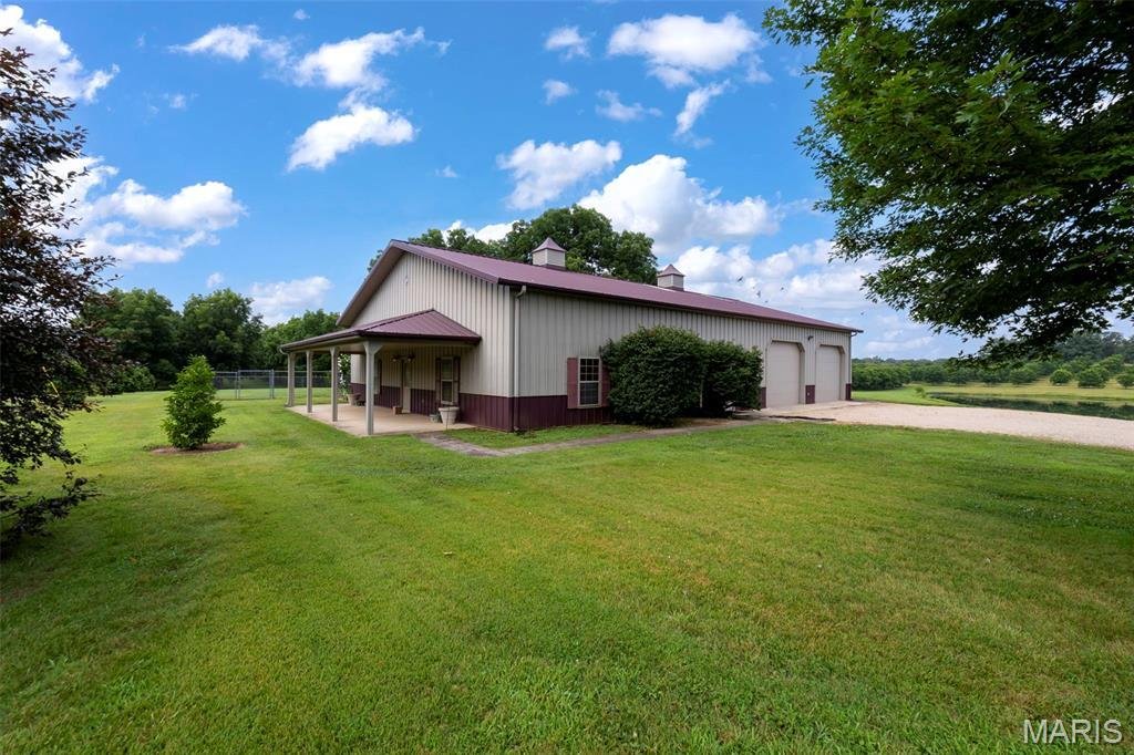 House in Arab, Missouri, United States 2 - 18502191