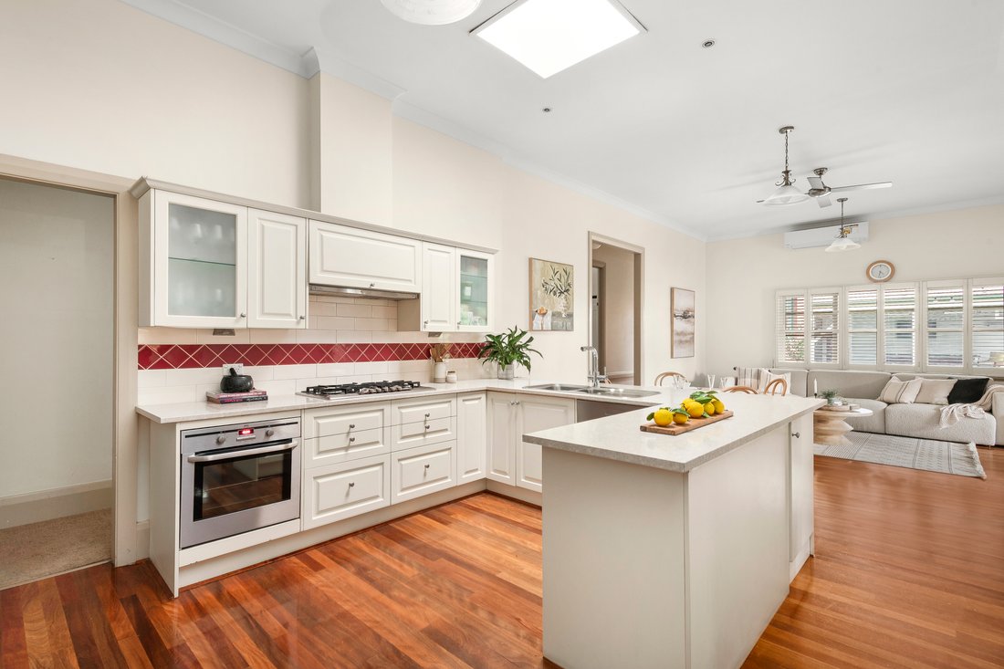 House in Glen Iris, Victoria, Australia 5 - 18504905