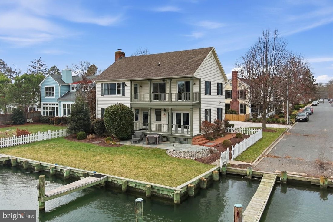 House in Saint Michaels, Maryland, United States 5 - 18506612