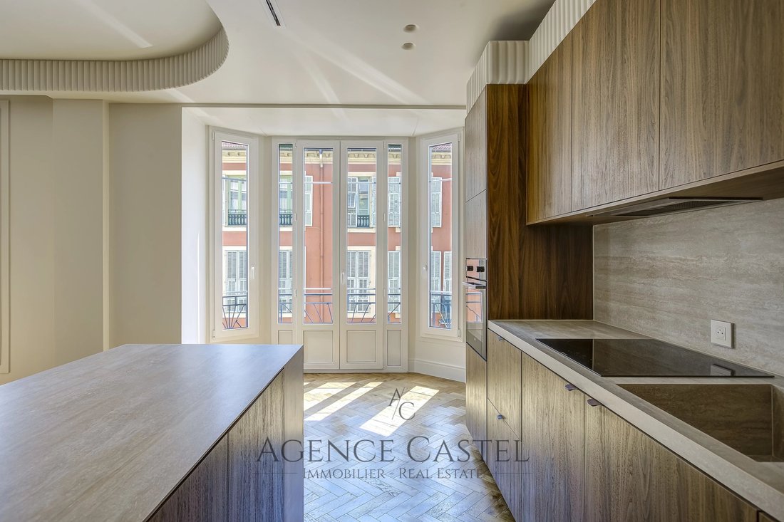 Apartment in Nice, Provence-Alpes-Côte d'Azur, France 3 - 18502835