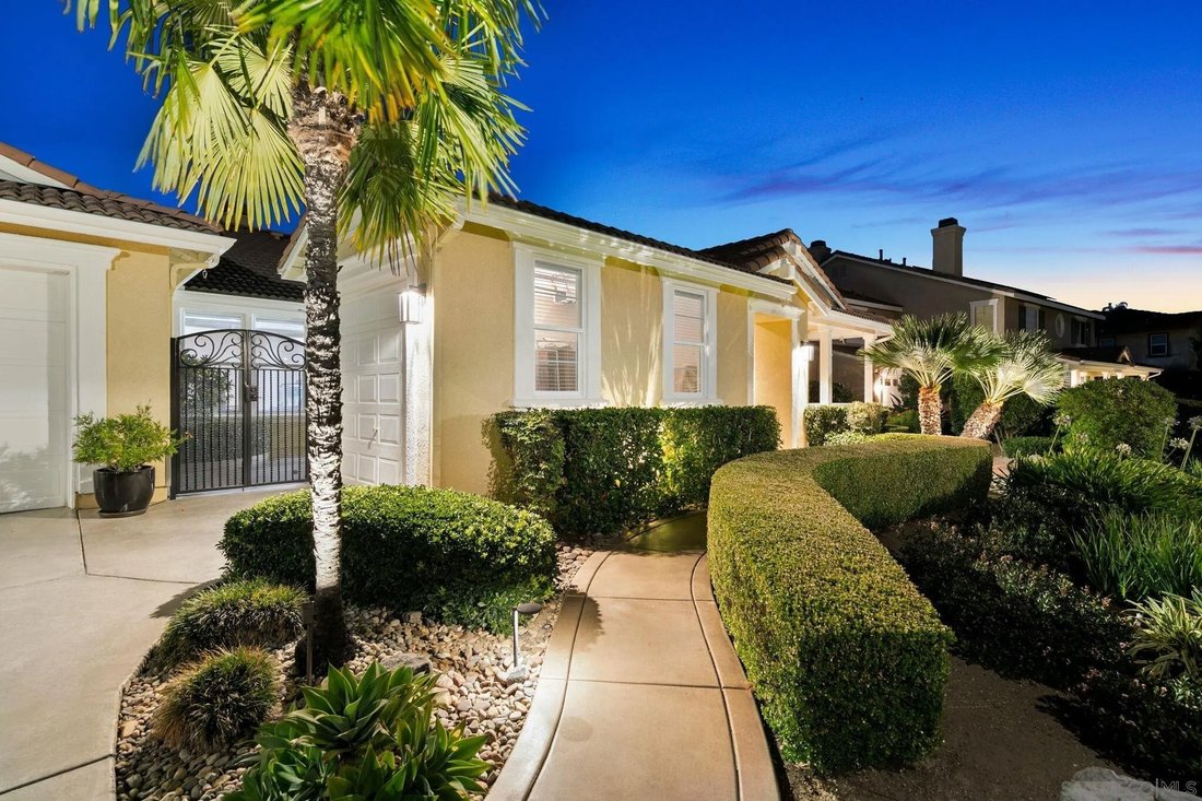 House in Escondido, California, United States 2 - 18502935