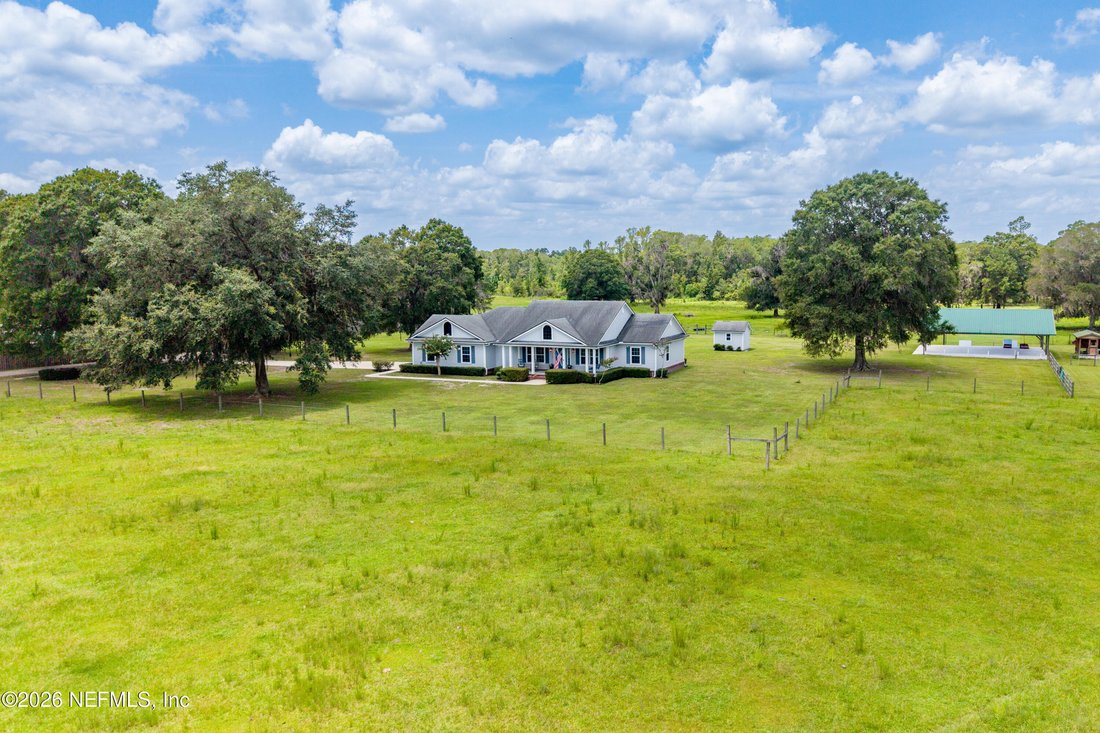 House in Lawtey, Florida, United States 1 - 18501838