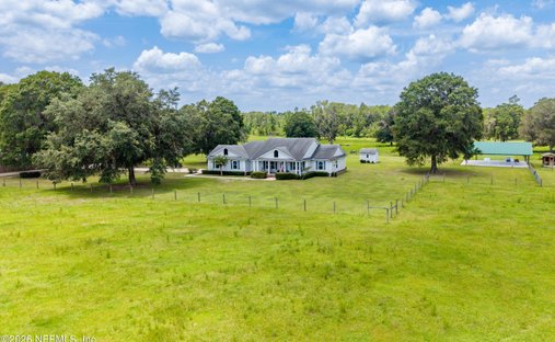 House in Lawtey, Florida, United States 1
