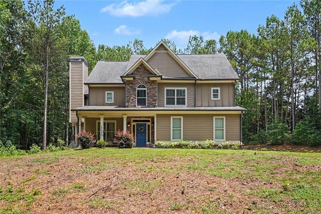 House in Monroe, Georgia, United States 1 - 18330590