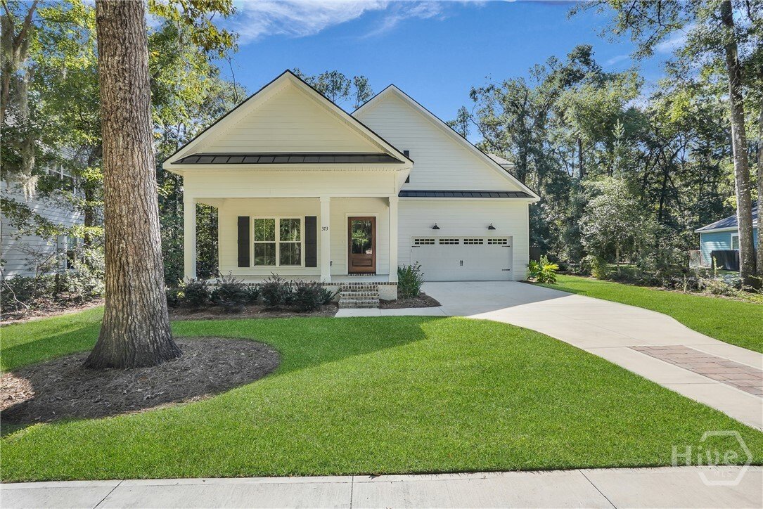 House in Richmond Hill, Georgia, United States 2 - 18503197