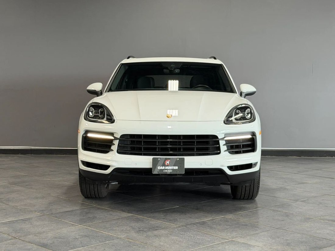 Suv in Bensenville, IL, United States 3 - 18504343