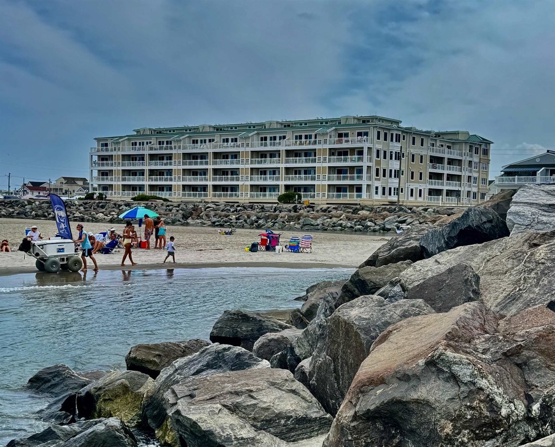 House in Wildwood, New Jersey, United States 1 - 18505139