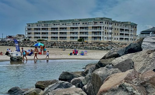 Casa en Wildwood, Nueva Jersey, Estados Unidos 1