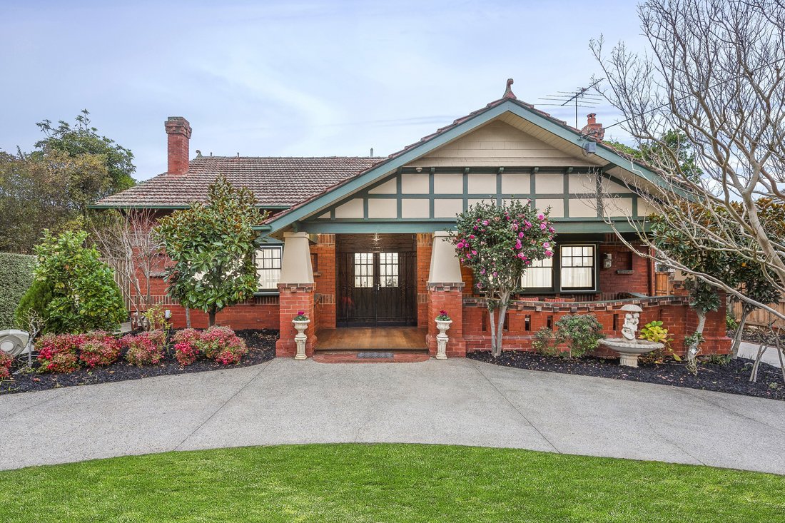 House in Glen Iris, Victoria, Australia 1 - 18504905