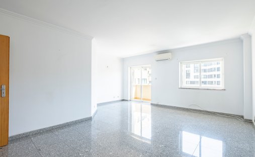 Apartamento en Alges, Linda-a-Velha y Cruz Quebrada-Dafundo, Distrito de Lisboa, Portugal 1