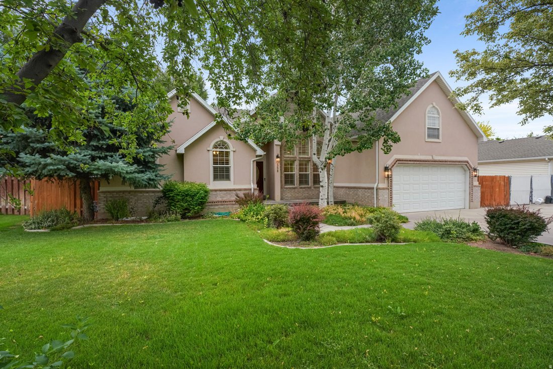 House in Highland, Utah, United States 2 - 18502221