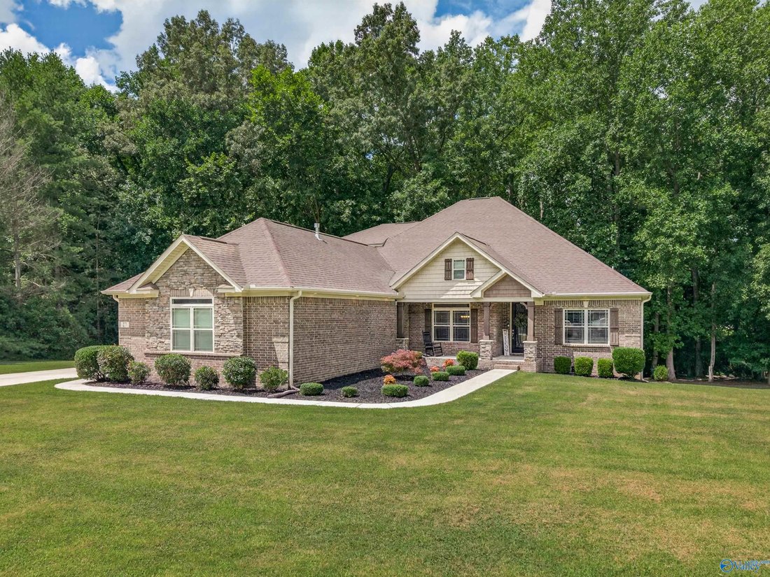 House in Fayetteville, Tennessee, United States 5 - 18502928