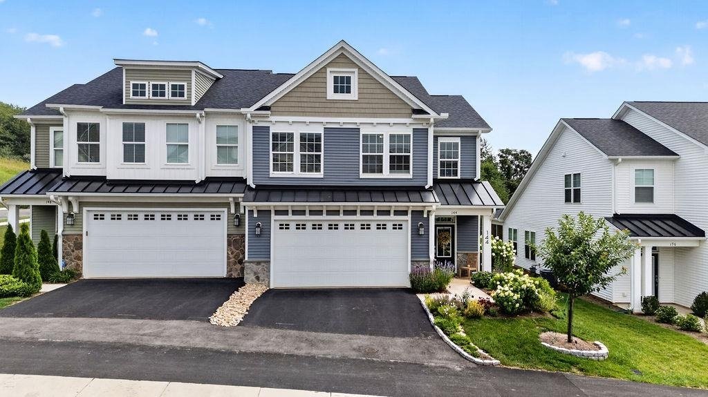 House in Fishersville, Virginia, United States 5 - 18499057