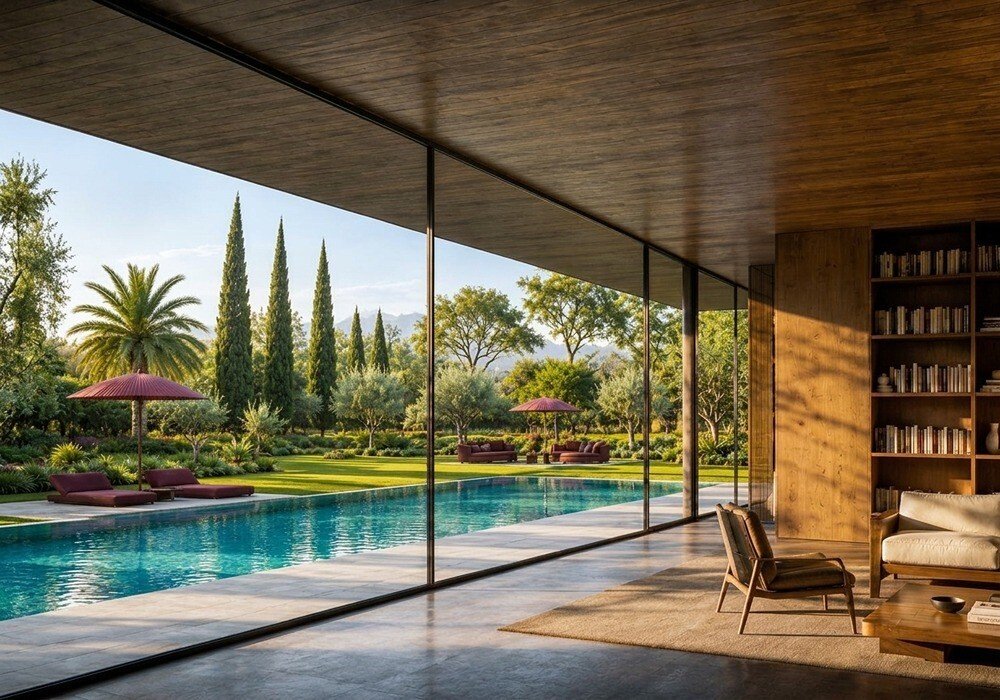 House in Son Vida, Palma, Balearic Islands 3 - 18500871