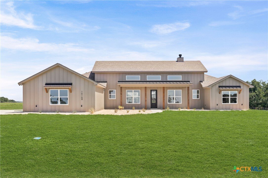 House in Salado, Texas, United States 1 - 18498952