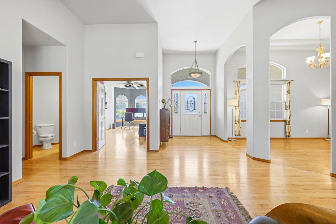 House in Richland, Washington, United States 5 - 18500419