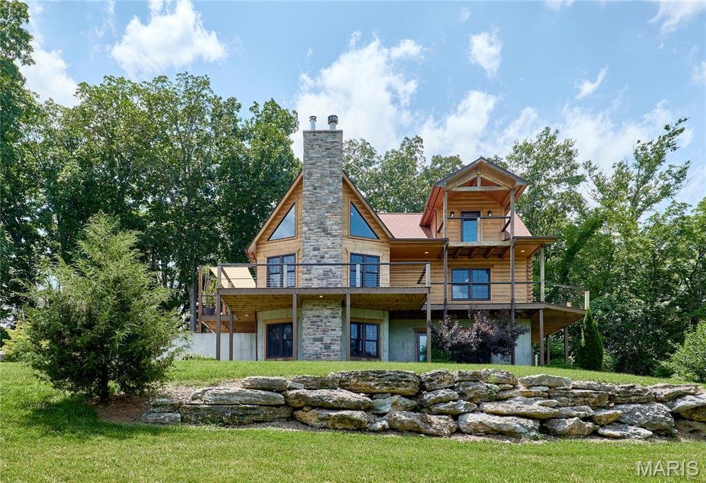 House in Winfield, Missouri, United States 1 - 18499074