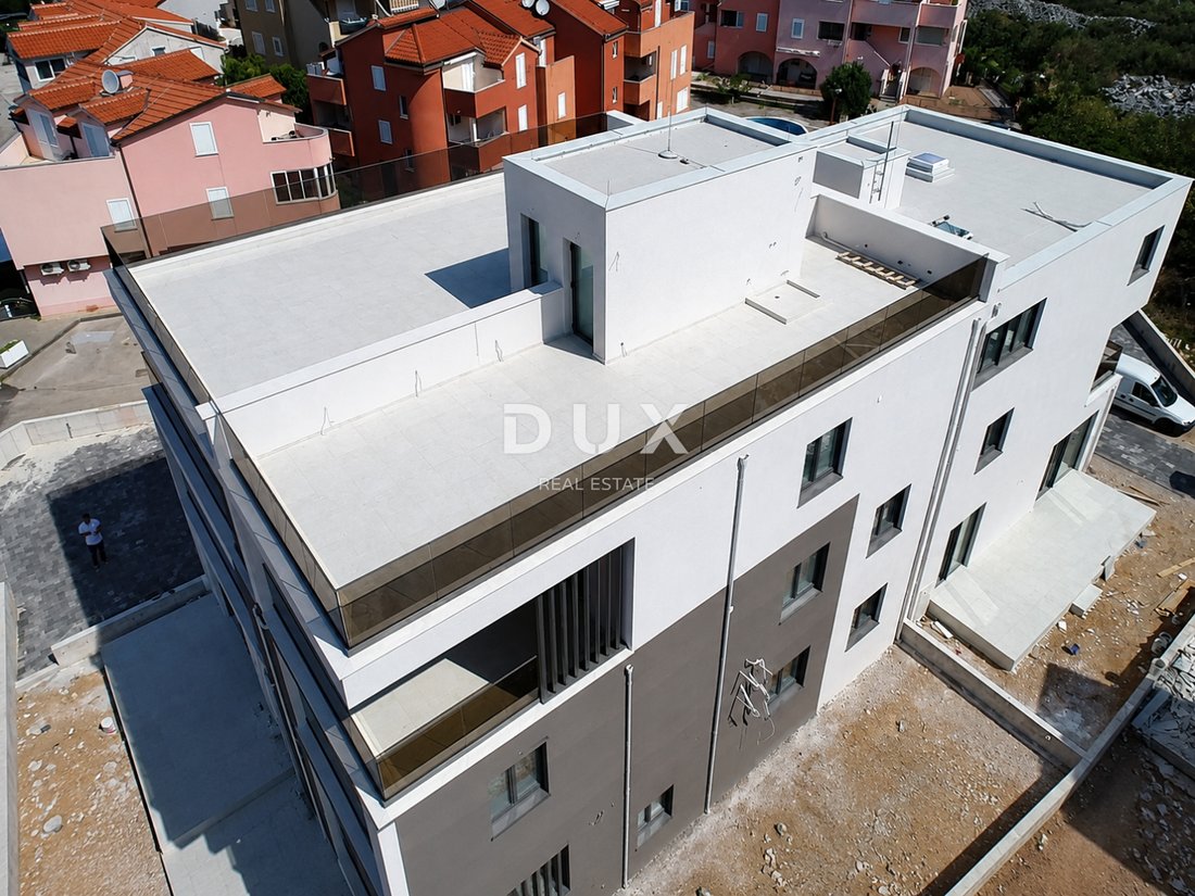 Apartment in Srima, Sibenik-Knin County, Croatia 3 - 16816948