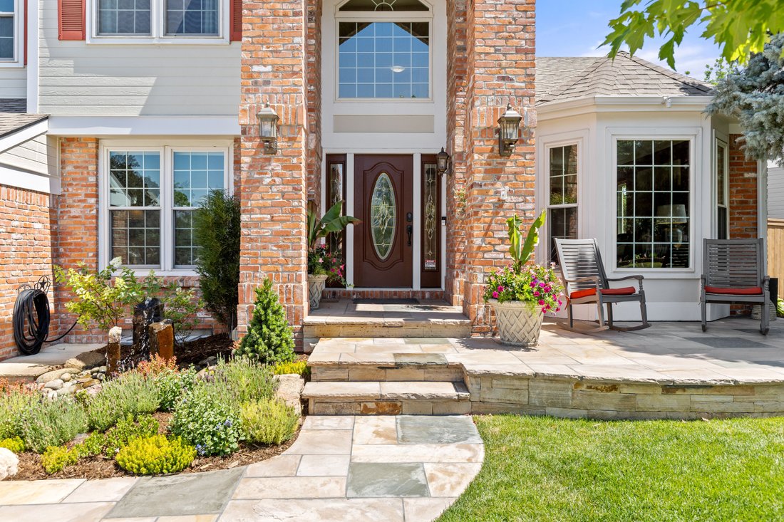 House in Highlands Ranch, Colorado, United States 3 - 18498763