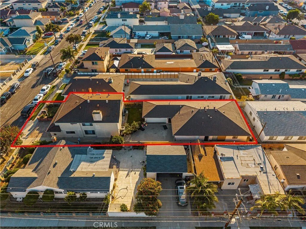 Condo in Hawthorne, California, United States 5 - 18499212