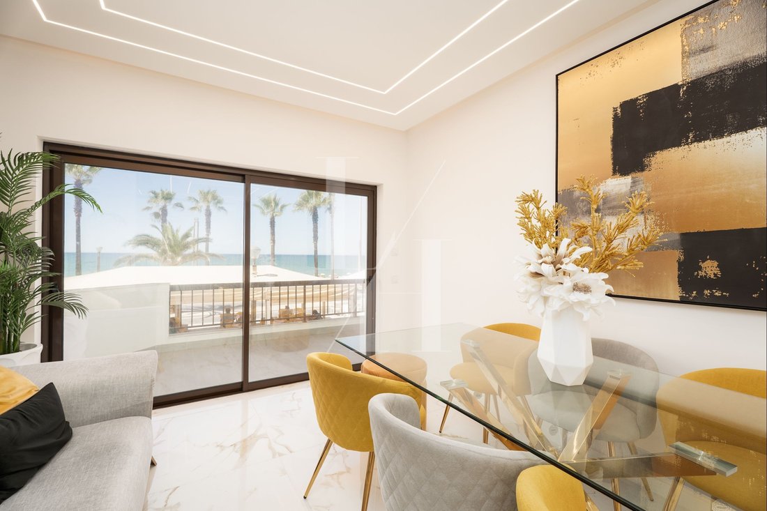 Apartment in Quarteira, Algarve, Portugal 3 - 15937253