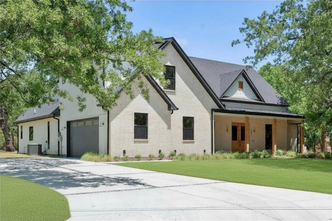 House in Corsicana, Texas, United States 3 - 18503375