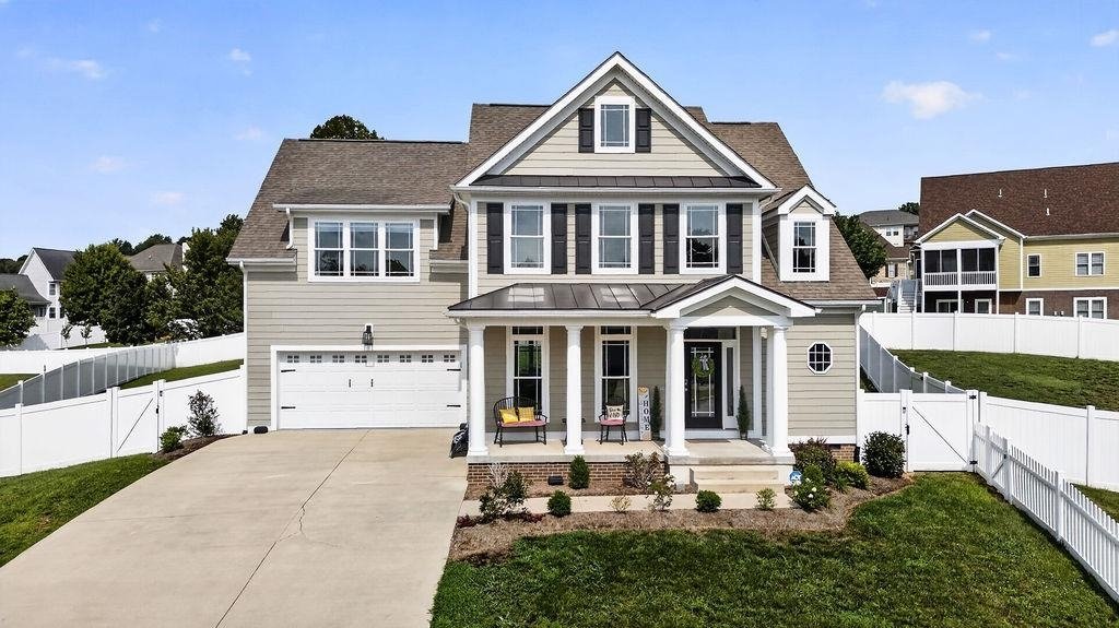 House in Fishersville, Virginia, United States 1 - 18501716