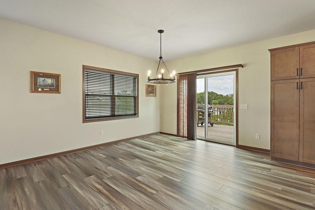 House in Twin Lakes, Wisconsin, United States 4 - 18502302