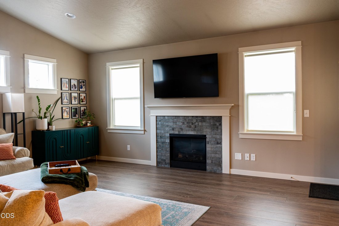 House in Bend, Oregon, United States 4 - 18501730