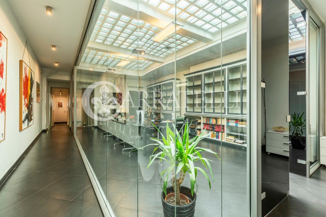 Apartment in Center, Florence, Tuscany 4 - 18502759
