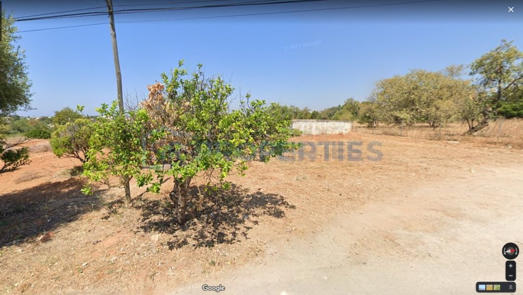 Land in Almancil, Algarve, Portugal 3 - 18435853