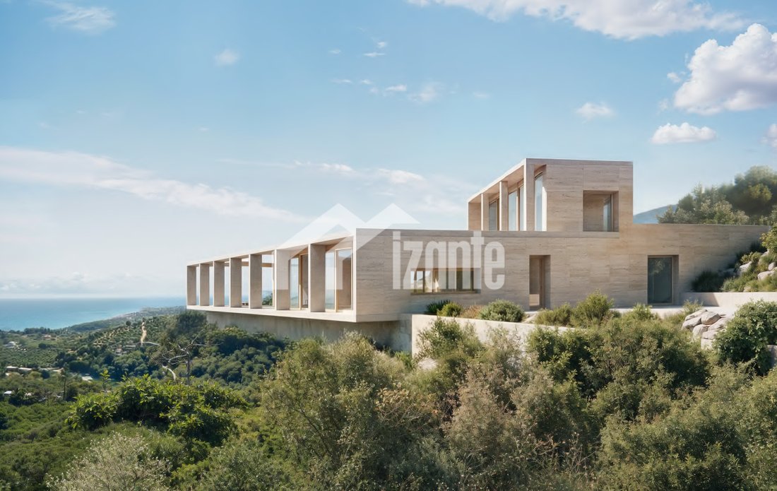 Villa in Basilikou, Peloponnese, Western Greece and the Ionian, Greece 2 - 18500218