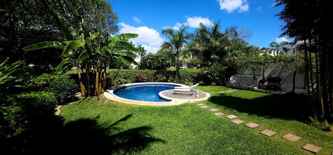 House in Cancún, Quintana Roo, Mexico 3 - 18501463