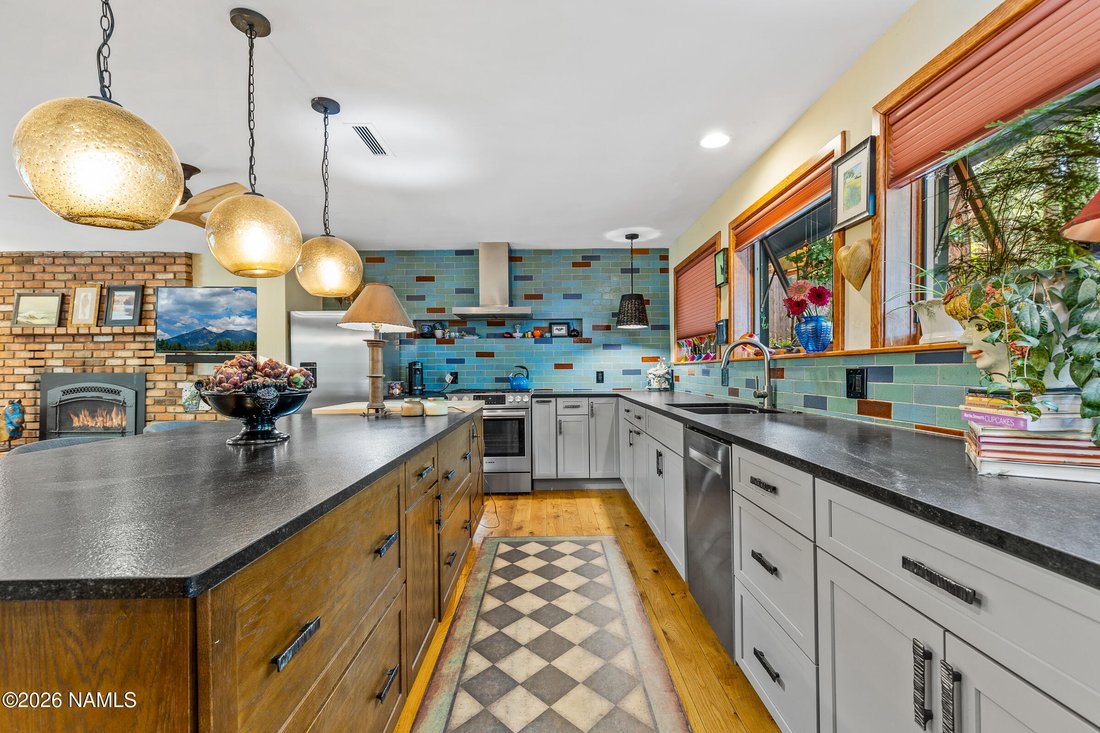 House in Flagstaff, Arizona, United States 3 - 18502326