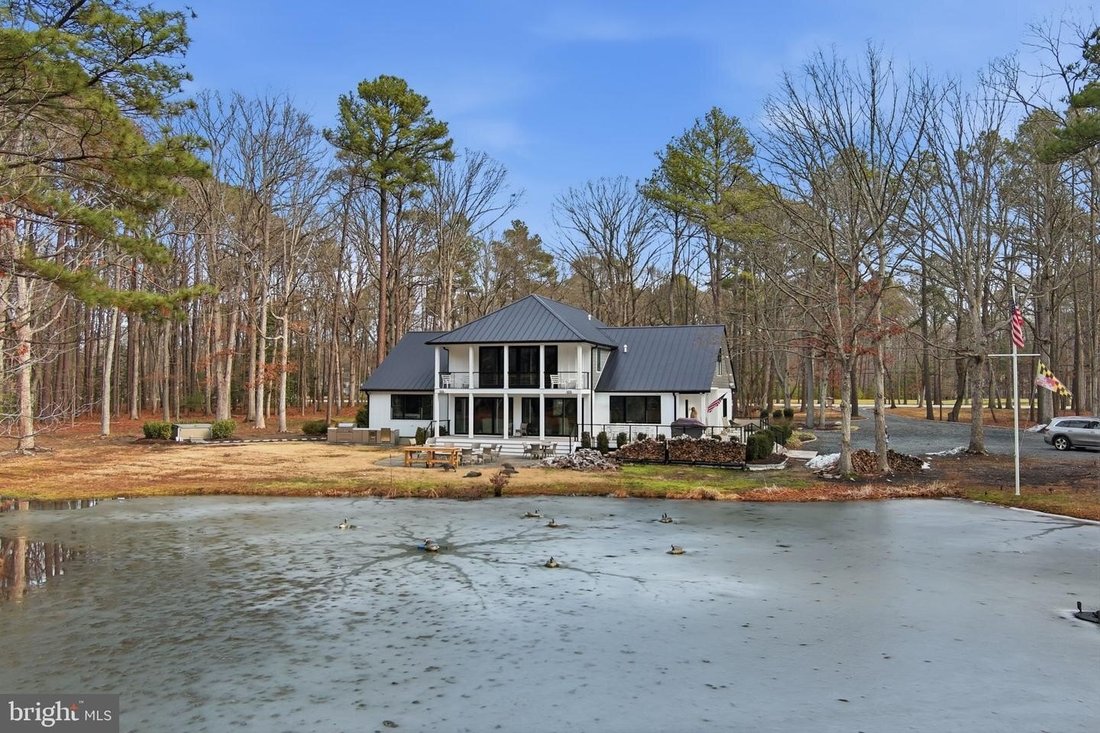 House in Saint Michaels, Maryland, United States 4 - 18506960