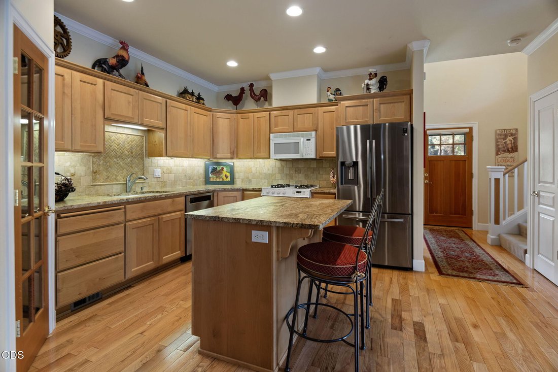 Townhouse in Bend, Oregon, United States 5 - 18501719
