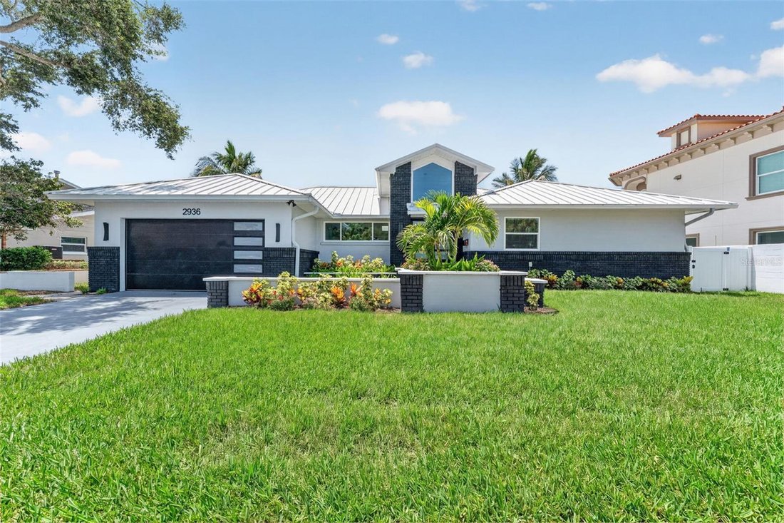 House in St. Petersburg, Florida, United States 2 - 18502548